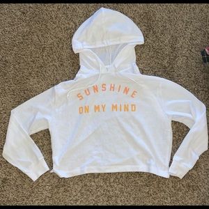 Pink (brand) Long Sleeve Size Medium